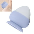 thumbnail image 1 of Trigger Point Massage Ball, Detachable Fascia Ball Suction Cup  for Waist Grey,Roseate, 1 of 7