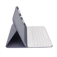 thumbnail image 4 of Teclado Bluetooth magnético recargable ultrafino inalámbrico Sincero con funda protectora para tableta iOS Air 4 5 10.9in Pro 11in 2018 11in 2020, 4 of 10