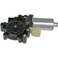 thumbnail image 2 of Dorman 742-327 Front Passenger Side Power Window Motor for Specific Jeep Models, 2 of 3