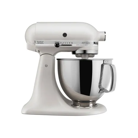ジャンクKitchenAid Professional 600 ホワイトニーダー KitchenAid Pro 600 Series 6-Quart Bowl-Lift Stand Mixer with