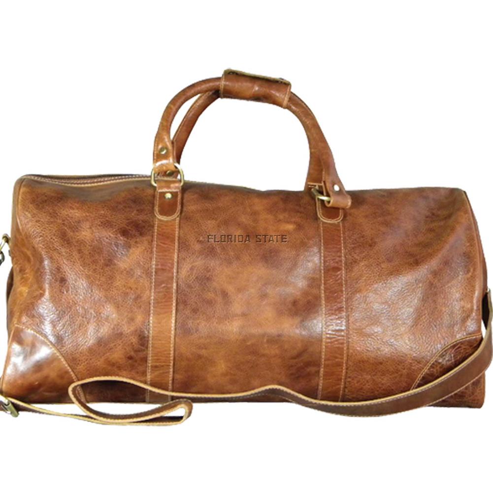 fsu duffle bag