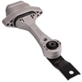 thumbnail image 2 of OE # 1J0199851N Rear Engine Motor Mount 1PC Fits select: 2005 VOLKSWAGEN JETTA 2.5, 1999-2005 VOLKSWAGEN NEW BEETLE GLS, 2 of 7