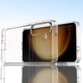 thumbnail image 4 of Funda Zerodamage Sahara Venture Series para Samsung Galaxy S24, 4 of 10