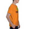 Nvidia Men's Graphic TShirt S 1222XL Short Sleeve Printed TShirt