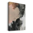 thumbnail image 2 of Unbleached Neutrals V Premium Gallery Wrapped Canvas - Ready to Hang, 2 of 9