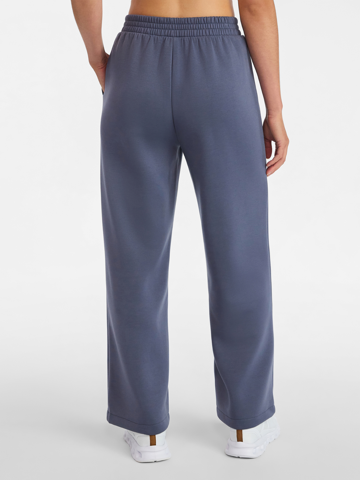 Avia Women's ScubaKnit Pants, Sizes XS-XXXL