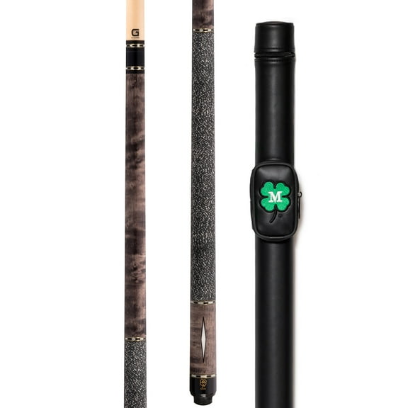 McDermott G302 Pool Billiard Cue G-Core Shaft, with Hard Case