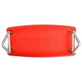 thumbnail image 4 of Swing Set Stuff Flat Seat (Red) & SSS Logo Sticker, 4 of 10