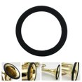 thumbnail image 4 of Miangastore Silicone Saxophone Dampener Black 1Pack Small, 4 of 8