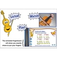 thumbnail image 6 of eMedia My Violin (CD-ROM), 6 of 6