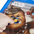 thumbnail image 3 of Juego de operaciones Hasbro Gaming Star Wars Edición Chewbacca, 3 of 7