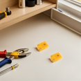 thumbnail image 4 of unbranded 5Jgo Adaptadores Tipo Amarillo Para Termómetros Con Fácil Instalación, 4 of 8