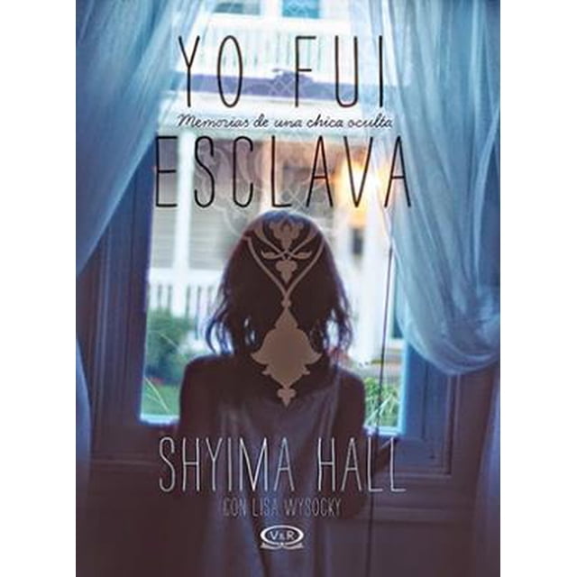 Yo fui esclava VR Editoras BRANDY COLBERT