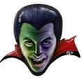 thumbnail image 2 of LoonBalloon 36" Count Dracula Foil Balloon Set with 4 Latex Balloons – Scary Halloween Party Decoration, 2 of 4