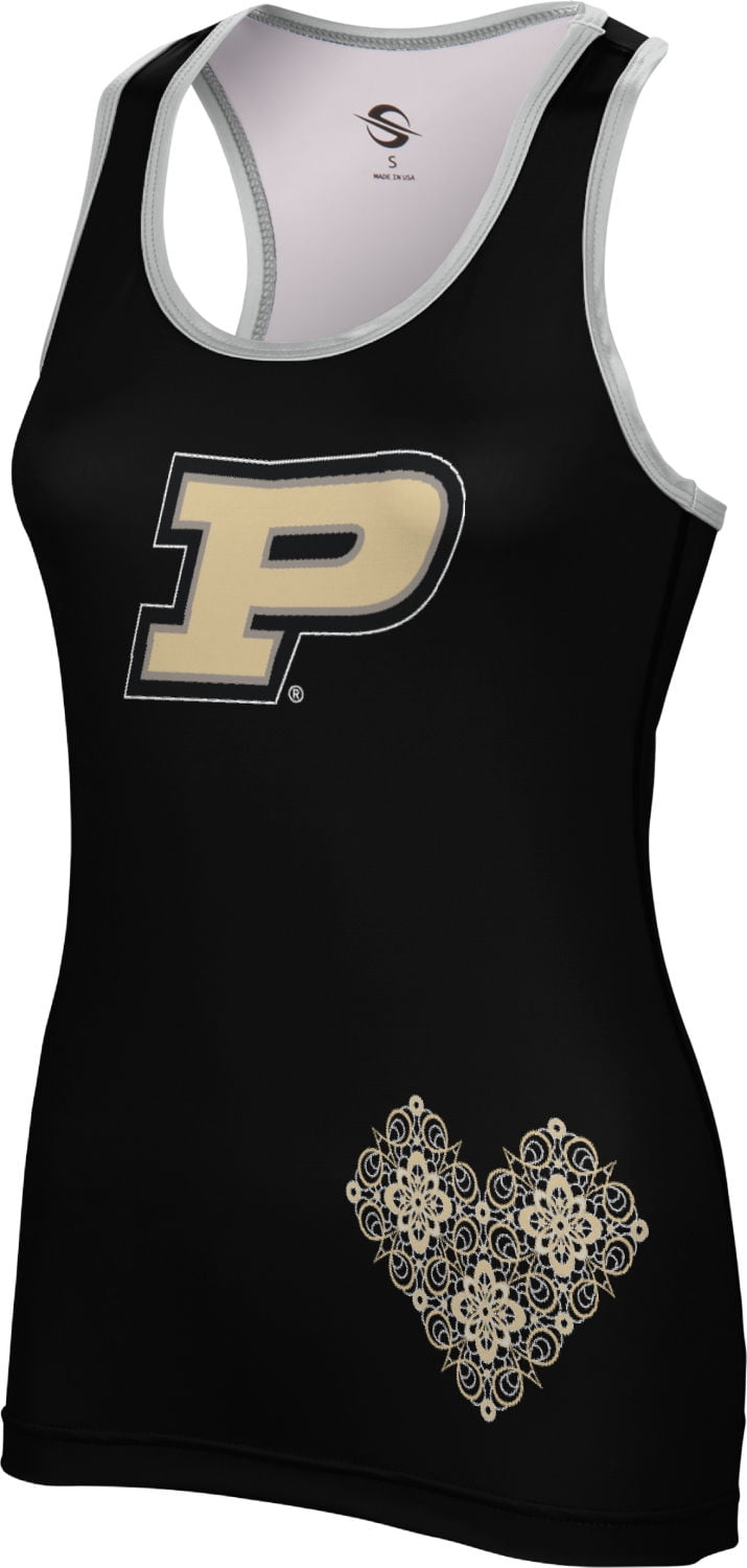 ProSphere Women's Purdue University Foxy Performance Tank (Apparel) by