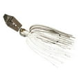 thumbnail image 2 of Z-Man Chatterbait Elite EVO Bladed Jig Hot Snakes 3/8 oz, 2 of 5