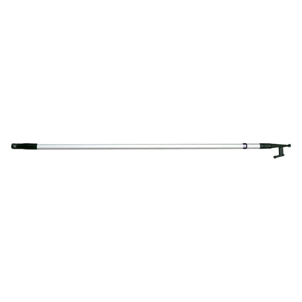 Star Brite 040609 48'L Telescopic Boat Hook