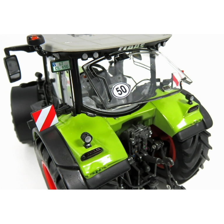 Wiking Claas Arion 650 St. V Tractor 1:32 Scale Model
