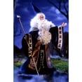 thumbnail image 3 of Muñeca Barbie Colección Magia y Misterio Merlin & Morgan le Fay, 3 of 5