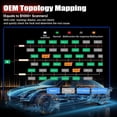 thumbnail image 3 of Escáner OBD2 XTOOL D8S 2024 Actualización Bidireccional con 3 años de Actualizaciones, 3 of 8