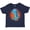 Navy Blue, variant on Inktastic Skateboard Gift for Boys Boys Toddler T-Shirt