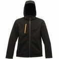 thumbnail image 1 of Regatta Mens Dropzone 3 Layer Softshell Jacket, 1 of 4