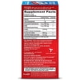 thumbnail image 3 of Move Free Advanced Plus MSM Coated Tablets, Joint Health Supplement with Glucosamine and Chondroitin, 120 Count (Pack of 1), 3 of 6