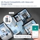 thumbnail image 5 of Tuya ZigBee 3.0 Multi-modo WiFi Control remoto inalámbrico Smart Gateway Hub, 5 of 9