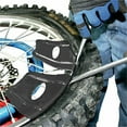 thumbnail image 3 of kit,Rim Rim Savers Bike 2pcs Tire Savers Tools Savers Tire Wheel 2pcs Wheel Rim Universal Tire Dirt Bike Tire Rim Rim Kit Tire Bike Universal Savers Tire Rim Bike, 3 of 7