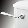 thumbnail image 4 of Kingston Brass Silver Sage Toilet Tank Lever, 4 of 4