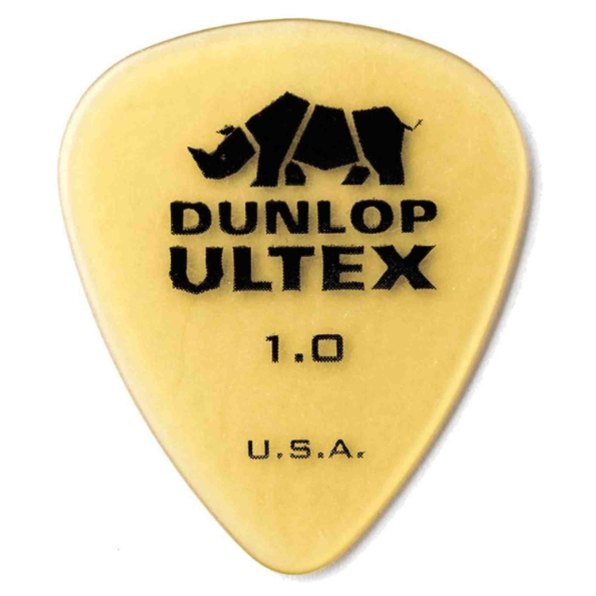 Ultex Guitar Pick