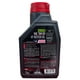 thumbnail image 3 of PAQ. DE 8 ACEITE PARA MOTO 4T MOTUL 5100 15W50 1L TECHNOSYNTHESE, 3 of 5
