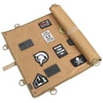 thumbnail image 1 of 14er Tactical Display Board | Patch Panel Holder, Collection Wall Display, Hook and Loop Panel, Morale Patch Board, 1 of 4