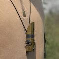 thumbnail image 3 of 7 in 1 Whistle W/ Compass&Thermometer Outdoors Emergency Gear Survival, 3 of 3