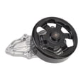 thumbnail image 1 of 19200 Raa A01, Estructura de Metal de Bomba de Agua de Motor Preciso de Motor Para Motores de Serie K de Elemento K24 K24A, 1 of 7