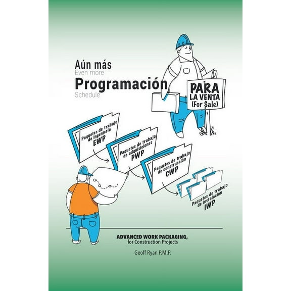 Aun Mas Programacion (Paperback)