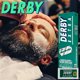 thumbnail image 3 of Cuchillas de afeitar Derby de doble filo extra de acero inoxidable, 100 unidades, 3 of 9
