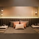 thumbnail image 2 of Cabecero Cama Matrimonial Tapizado Modular 70x20 Para Cama Matrimonial Individual Cabeceros Para Cama 70x20 Suspendido Fácil Instalación. Plato decorativo Deng Xun unisex, 2 of 2