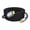 Black-1m, variant on USB C to DisplayPort 1.4 Extension Cable Male to Male 1.4 Cord Support 8K@60Hz Unidirectional Monitor Video Converter for Desktop