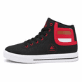 thumbnail image 5 of CONIVISON Comfort High-Top Sneakers, Lightweight Casual Shoes for Men and Women, 5 of 6