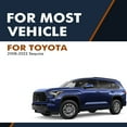thumbnail image 2 of Front Suspension Strut Assembly For 2008 - 2022 Toyota Sequoia, 2 of 3