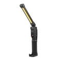 thumbnail image 4 of HaoXun Multi Functional Handheld Strong Light Flashlight with 180° Rotation & Magnetic Hook - 7 Lighting Modes LED Work Light for Home Repair, Outdoor Activities and Car Maintenance, 4 of 6