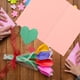 thumbnail image 4 of 20 hojas de papel cartulina de colores, papel para manualidades DIY, papel cartulina multiusos, papel para manualidades DIY, 4 of 6