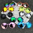 thumbnail image 2 of Children Kids Sunglasses Popular UV400 Protection Frame Outdoor, 2 of 5
