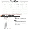 thumbnail image 3 of LIaqionyy Boys Cargo Sweatpants 8-14 Years Casual Baggy Elastic High Waisted Cuffed Pants with Pockets, 3 of 7