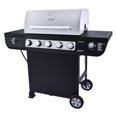 Even Embers GAS7540AS 5burner Gas Grill