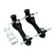 thumbnail image 4 of Base para patines de ruedas, placa inferior, accesorios para adolescentes, piezas para patines de ruedas de acero y polipropileno para niñas, soporte Freno PU 238 cm, 4 of 8