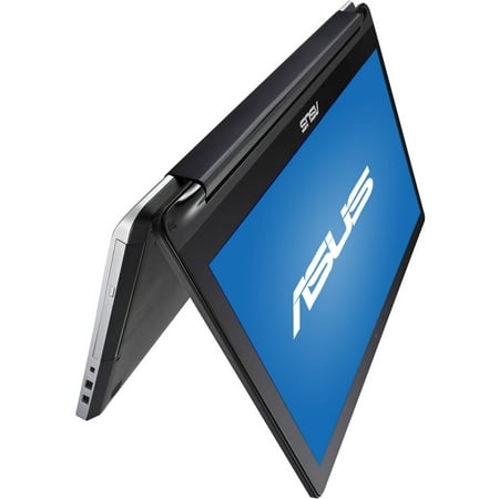 ASUS Black/Silver 15.6