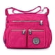 thumbnail image 2 of Bolso de verano estilo casual sencillo artístico ligero impermeable de nailon Oxford bolso de mujer bolso bandolera, 2 of 6