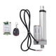 thumbnail image 2 of Actuador Lineal Actuador Lineal Eléctrico De De 100 Mm 750N Actuador Lineal De Empuje IP65 24 V Para Sistema De Elevación Eléctrico Actuadores De, 2 of 7
